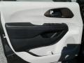 Granite Crystal Metallic - Pacifica Touring L Photo No. 18