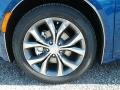 2019 Chrysler Pacifica Limited Wheel and Tire Photo