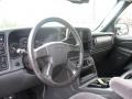 2006 Silver Birch Metallic GMC Sierra 1500 SLE Z71 Extended Cab 4x4  photo #10