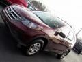 2013 Basque Red Pearl II Honda CR-V LX  photo #28