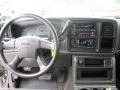 2006 Silver Birch Metallic GMC Sierra 1500 SLE Z71 Extended Cab 4x4  photo #11
