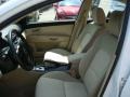 Rally White - MAZDA3 i Sedan Photo No. 8