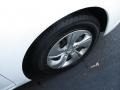 Taffeta White - Civic LX Sedan Photo No. 6