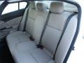 Taffeta White - Civic LX Sedan Photo No. 12