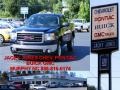 Onyx Black 2008 GMC Sierra 1500 SLE Regular Cab 4x4