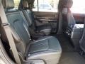 2019 Ford Expedition Limited Rear Seat
