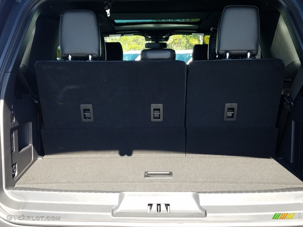 2019 Ford Expedition Limited Trunk Photo #131124561