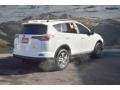 Super White - RAV4 LE AWD Photo No. 3