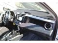 Super White - RAV4 LE AWD Photo No. 16
