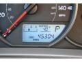 Super White - RAV4 LE AWD Photo No. 29