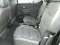 Havana Brown Metallic - Traverse LT Photo No. 10