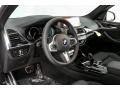 2019 Alpine White BMW X3 M40i  photo #4