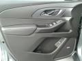 Satin Steel Metallic - Traverse Premier Photo No. 18