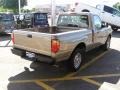 2006 Sandstorm Mazda B-Series Truck B2300 Regular Cab  photo #6