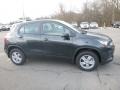 Nightfall Gray Metallic - Trax LS AWD Photo No. 7