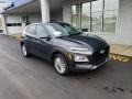 Thunder Gray 2019 Hyundai Kona SEL AWD