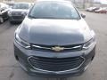 Nightfall Gray Metallic - Trax LS AWD Photo No. 9