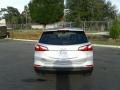 Silver Ice Metallic - Equinox LS Photo No. 4