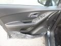 Nightfall Gray Metallic - Trax LS AWD Photo No. 15