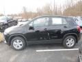 Mosaic Black Metallic - Trax LS AWD Photo No. 2