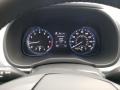 2019 Hyundai Kona SEL AWD Gauges