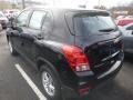 Mosaic Black Metallic - Trax LS AWD Photo No. 3