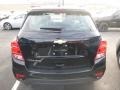 Mosaic Black Metallic - Trax LS AWD Photo No. 4