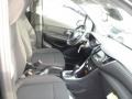 Mosaic Black Metallic - Trax LS AWD Photo No. 8