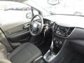 Mosaic Black Metallic - Trax LS AWD Photo No. 9