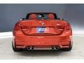 Sakhir Orange II Metallic - M4 Convertible Photo No. 3