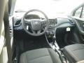 Mosaic Black Metallic - Trax LS AWD Photo No. 12