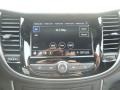 Mosaic Black Metallic - Trax LS AWD Photo No. 16