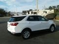 2019 Summit White Chevrolet Equinox LT  photo #5