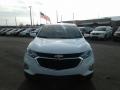 2019 Summit White Chevrolet Equinox LT  photo #8