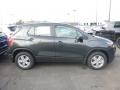 Nightfall Gray Metallic - Trax LS AWD Photo No. 3