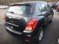 Nightfall Gray Metallic - Trax LS AWD Photo No. 6