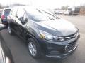 Nightfall Gray Metallic - Trax LS AWD Photo No. 9