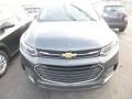 Nightfall Gray Metallic - Trax LS AWD Photo No. 10