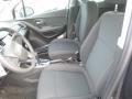 Nightfall Gray Metallic - Trax LS AWD Photo No. 11