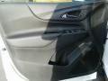 2019 Summit White Chevrolet Equinox LT  photo #17
