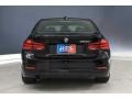 Jet Black - 3 Series 328d xDrive Sedan Photo No. 3