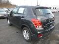 Nightfall Gray Metallic - Trax LS AWD Photo No. 3