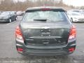 Nightfall Gray Metallic - Trax LS AWD Photo No. 4