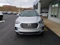 2019 Circuit Silver Hyundai Santa Fe XL Limited Ultimate AWD  photo #2