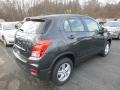 Nightfall Gray Metallic - Trax LS AWD Photo No. 5