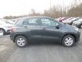 Nightfall Gray Metallic - Trax LS AWD Photo No. 6