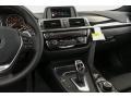 2018 Jet Black BMW 3 Series 328d xDrive Sedan  photo #6