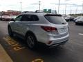 Circuit Silver - Santa Fe XL Limited Ultimate AWD Photo No. 5