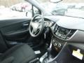 Nightfall Gray Metallic - Trax LS AWD Photo No. 11