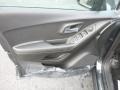 Nightfall Gray Metallic - Trax LS AWD Photo No. 14